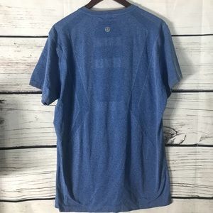 Lululemon shirt